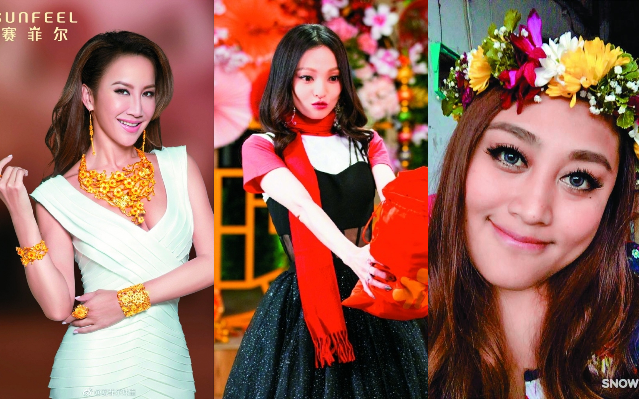 【Elva得怪病】女星倒嗓請中醫放血　她卻特地學抽菸