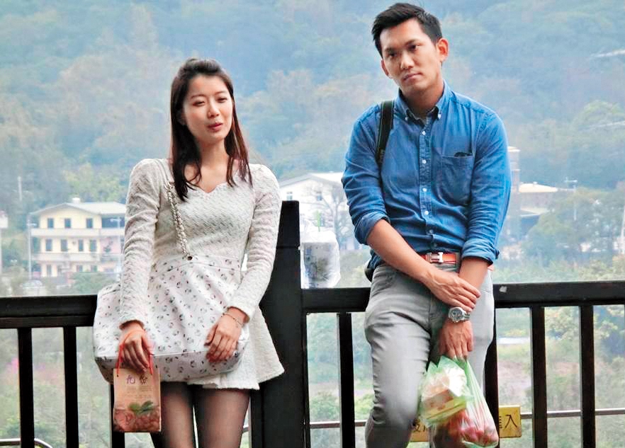 【就愛女主播】陳志耕忍痛不愛周亭羽　驚動中視高層