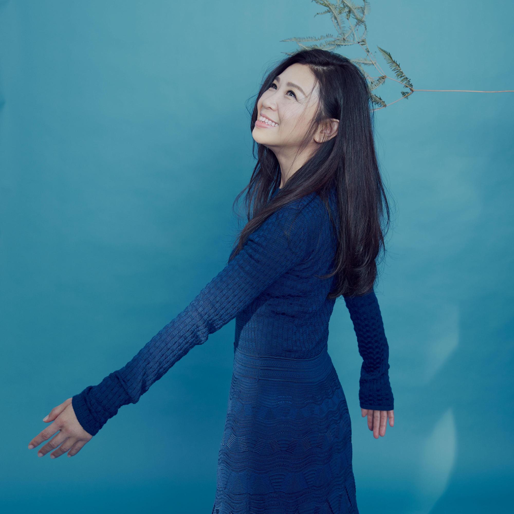 馬毓芬推出單曲〈幕後歌〉,做為4月18日舉辦的《愛的旅程》音樂會主題曲。