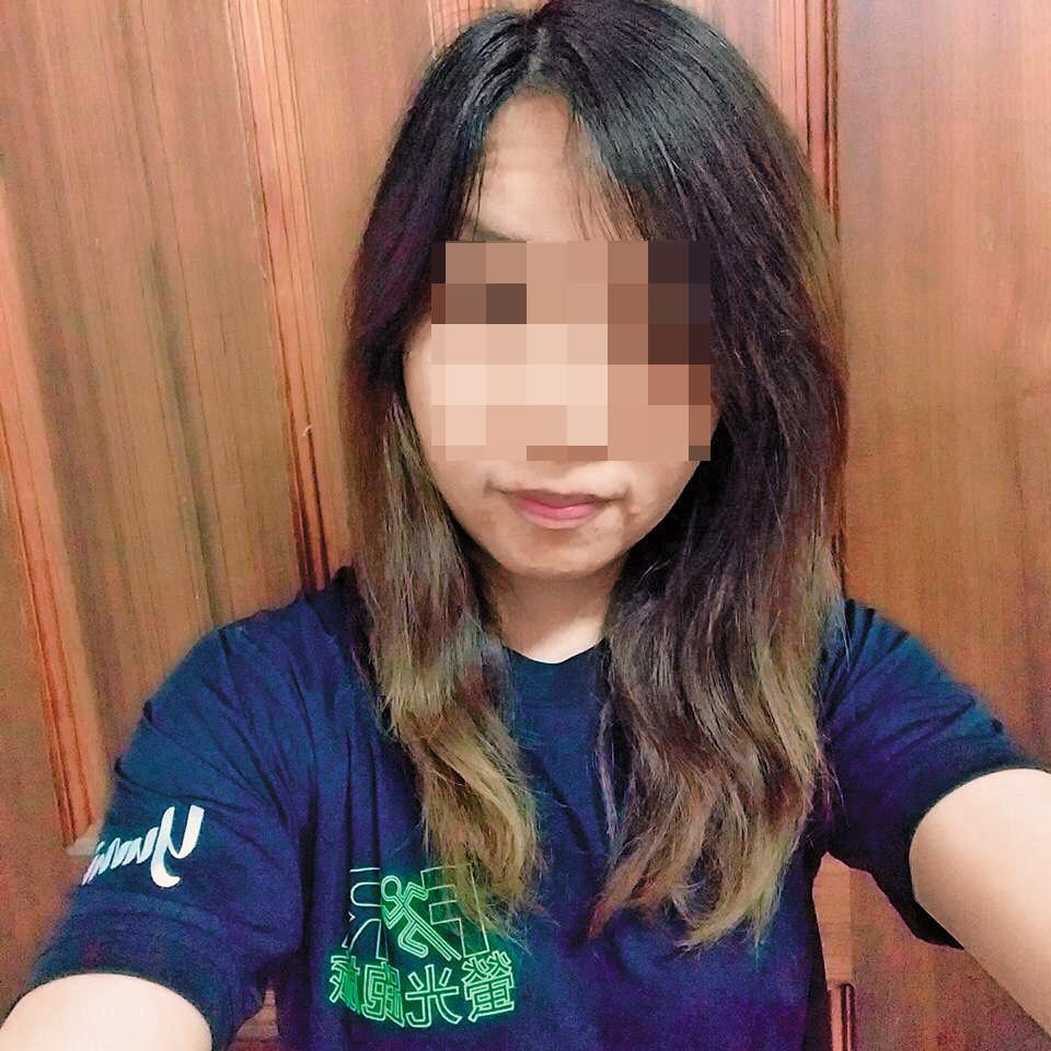 葉秀鳳從十八歲開始繳房貸,並容忍兄嫂同住,卻慘遭大嫂水泥封屍。(翻攝畫面)