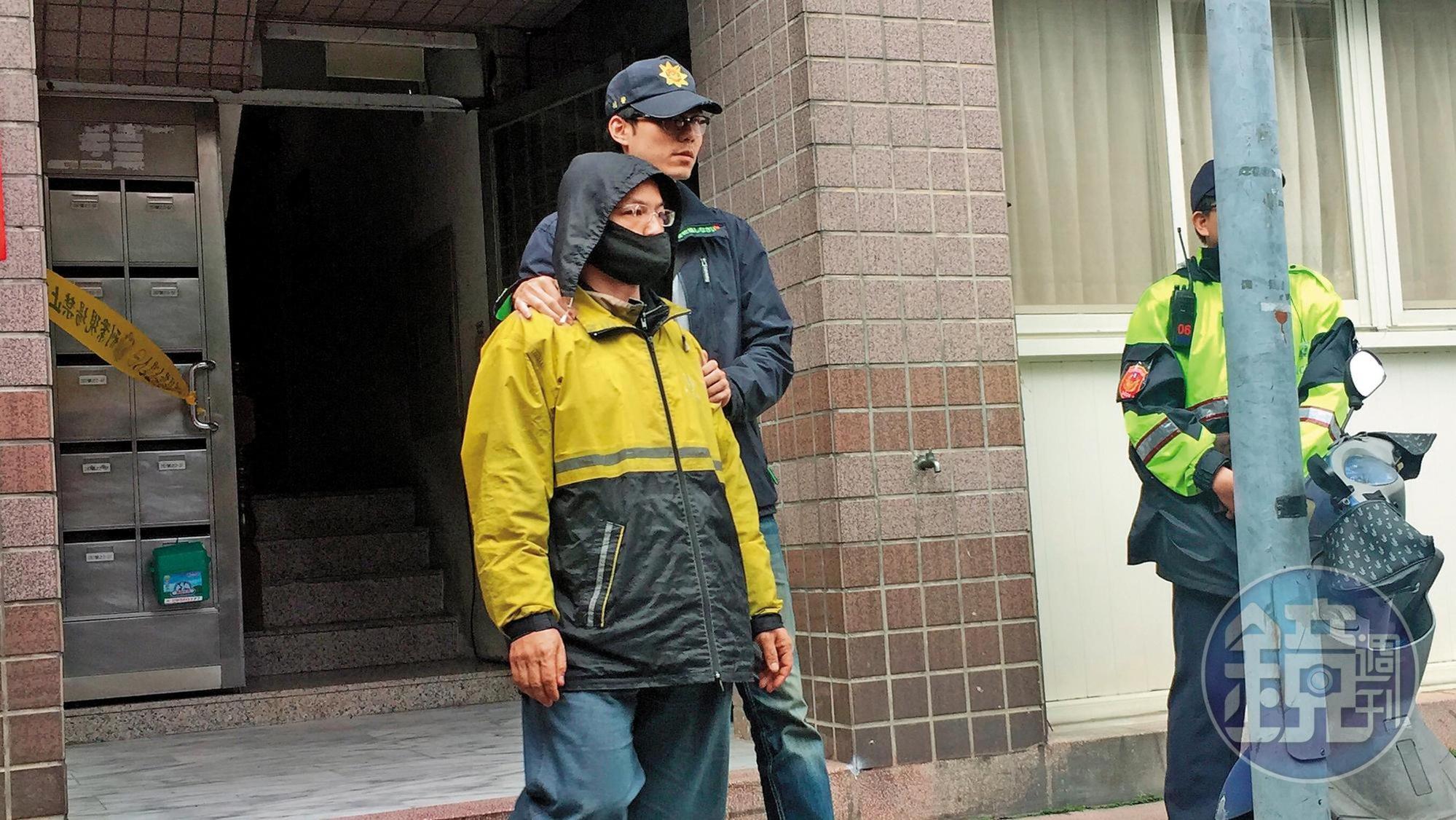 葉吉祥夾在妻妹之間,卻無法調停2個女人的戰爭,最後導致悲劇發生。