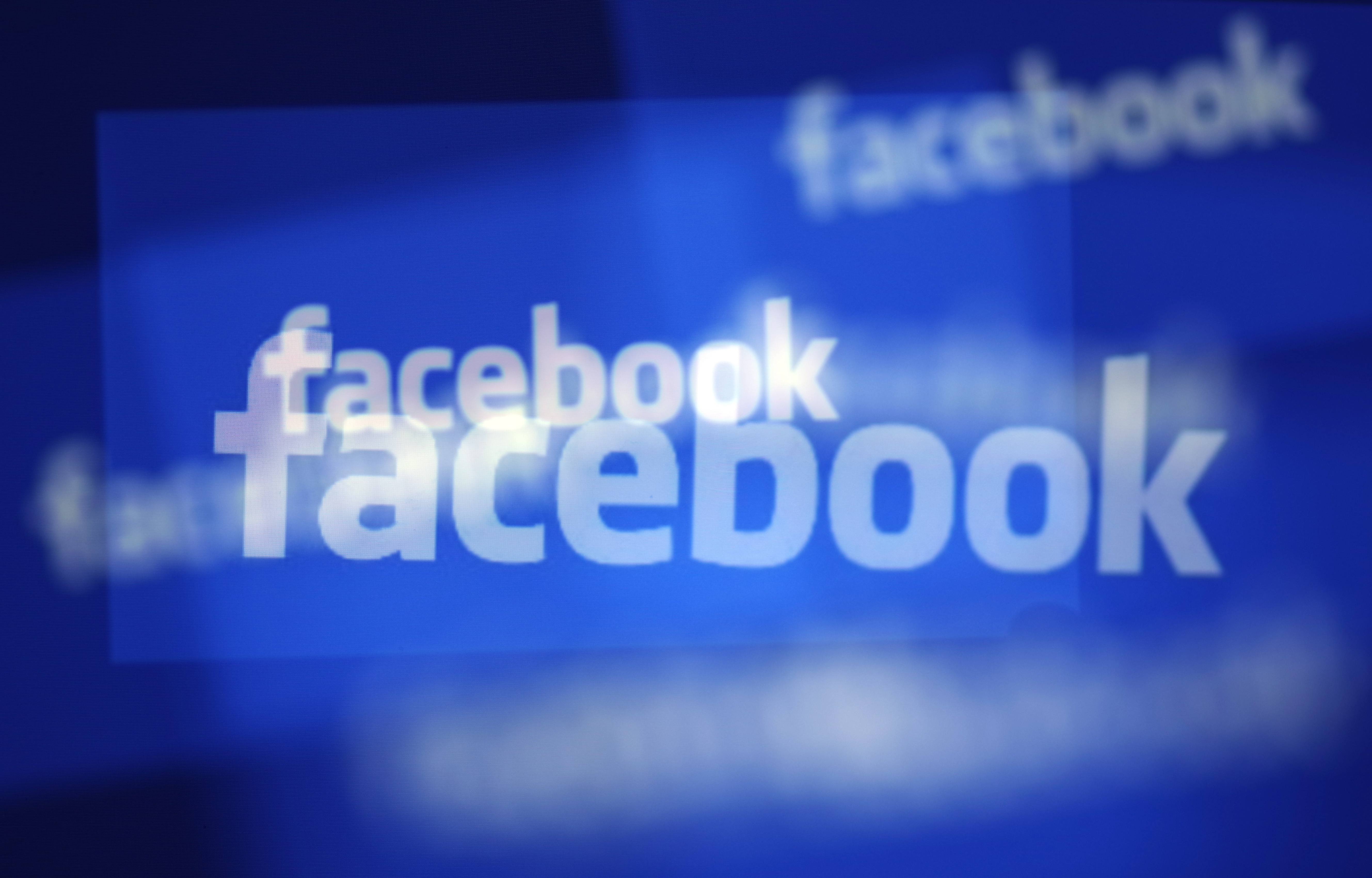 臉書近日被踢爆，大量用戶數據遭到第三方數據公司「盜用」的事件。（東方IC）