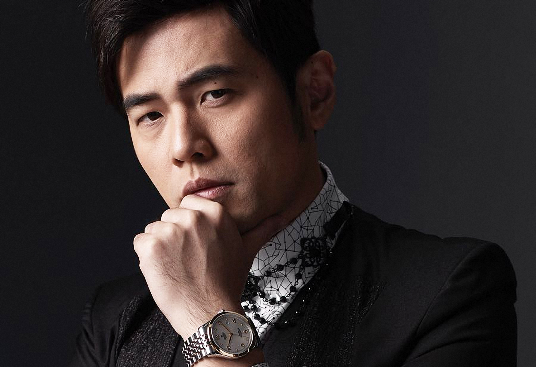 【Baselworld 2018】TUDOR最新代言人出爐！熟男「周董」雀屏中選