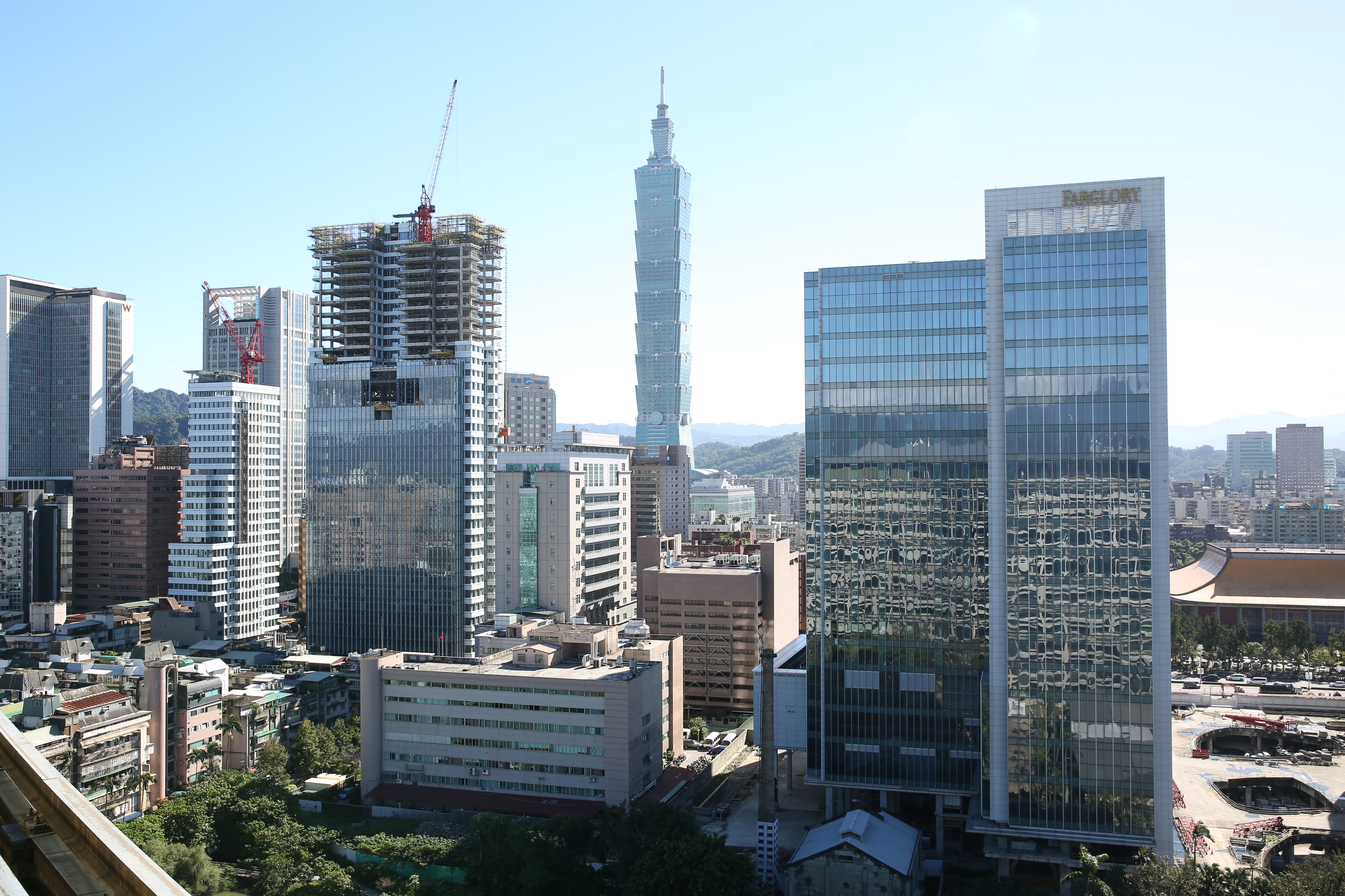 聯合國公布2018最新全球幸福指數，芬蘭奪得第一名，台灣則是26名，名列東亞第一。