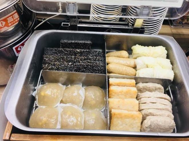 7-11宣布月底推出熟食新品「炊肉圓」。(翻攝自網路)