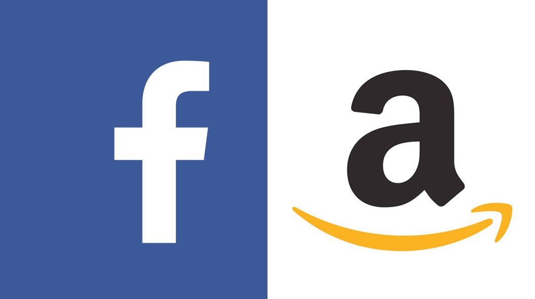 Facebook 的 SDK 與 Amazon 的 API 工具，遊戲開發者們會選擇？都唧？