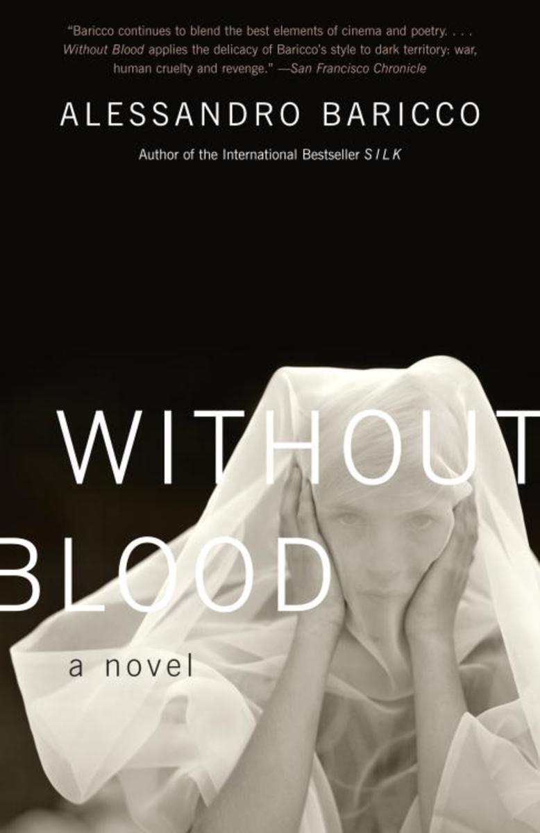 裘莉去年傳言將改編義大利小說家亞歷山卓巴利科的小說《Without Blood》成電影，由她自己執導，近日又傳出她想找雨蓓演出。