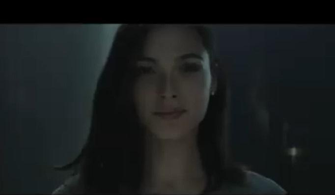 ASUS官網釋出Computex最新預告短片，找來《神力女超人》女星蓋兒加朵擔任代言人。（翻攝自ASUS臉書粉絲團）