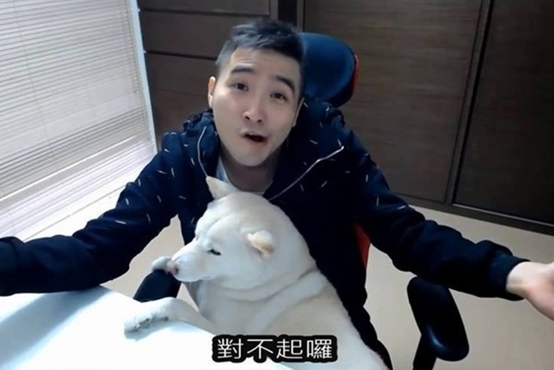 中國廣電總局祭出新招，下令禁止改編重剪影視作品，讓谷阿莫等網紅都踢鐵板。（翻攝自網路）