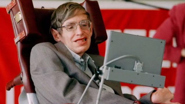 霍金去世前10天留下最後論文　預言世界終結