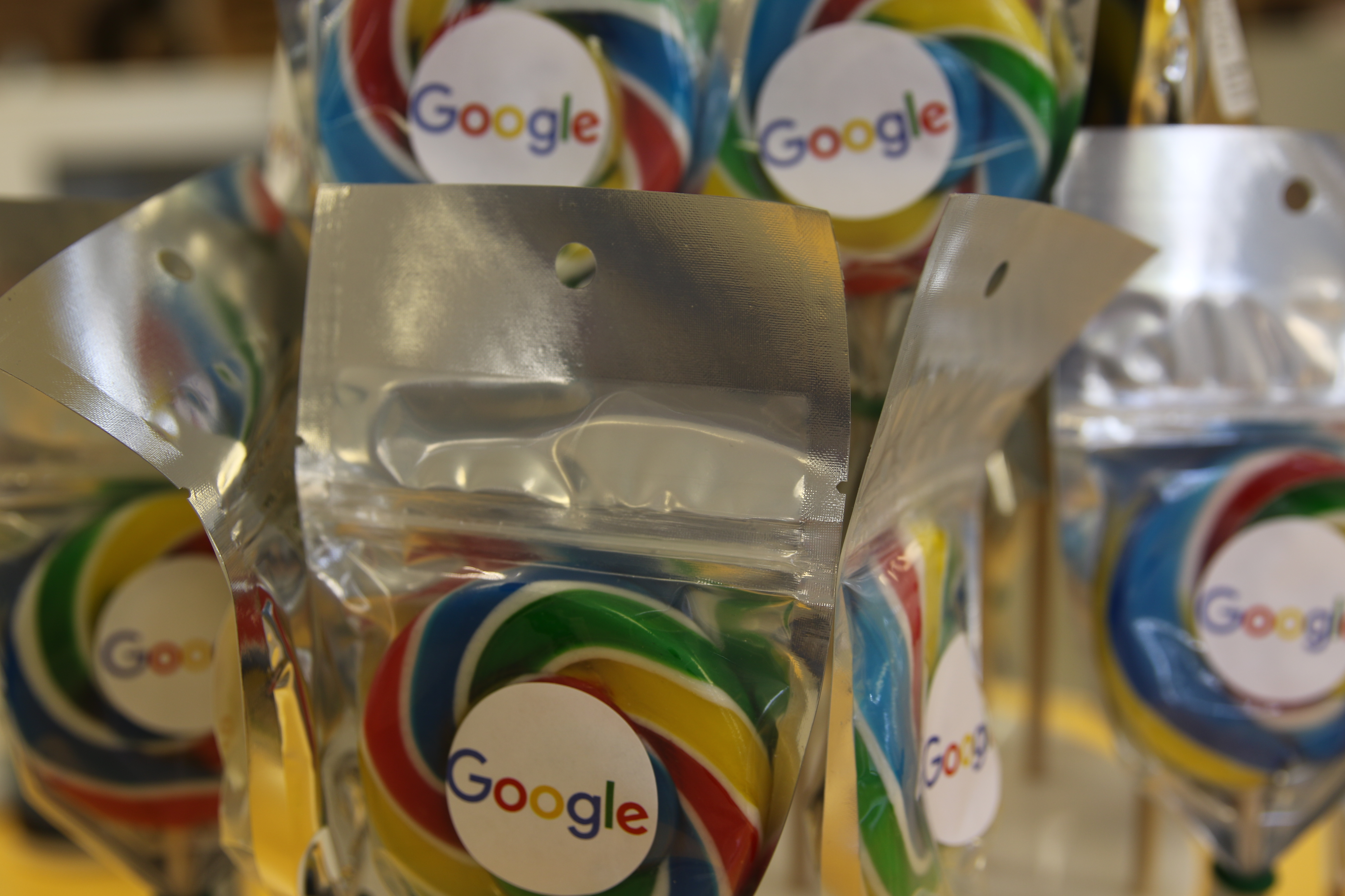 科技龍頭谷歌承諾提供新聞業一些「甜頭」。將透過平台協助媒體增加訂戶和打擊假新聞。（東方IC）