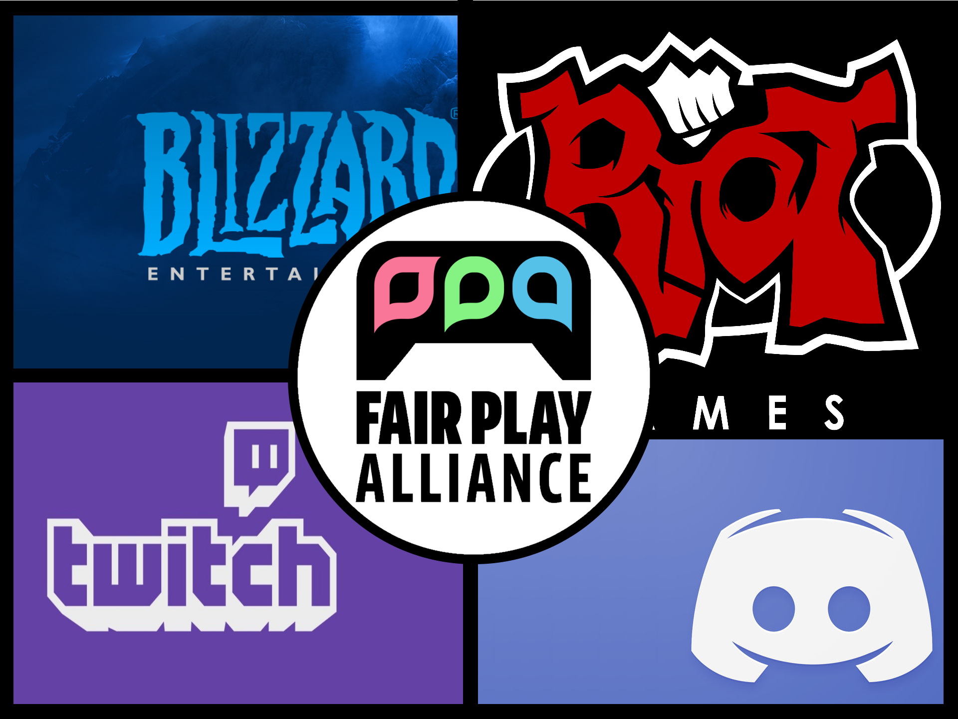 為求更友善的遊戲生態，超過30家遊戲大廠加盟FPA