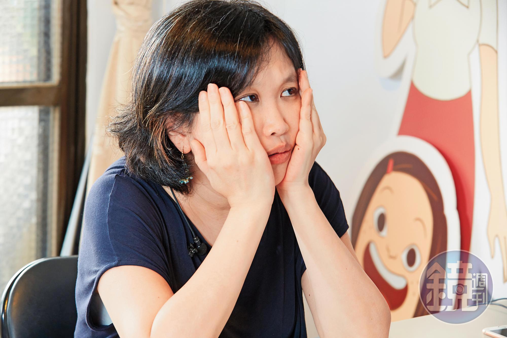 宋欣穎執導《幸福路上》奪得東京動畫大獎,長片處女作就獲得肯定,電影不只內容引起了正反兩面的討論,也引發幕後團隊的煙硝味,令人錯愕。