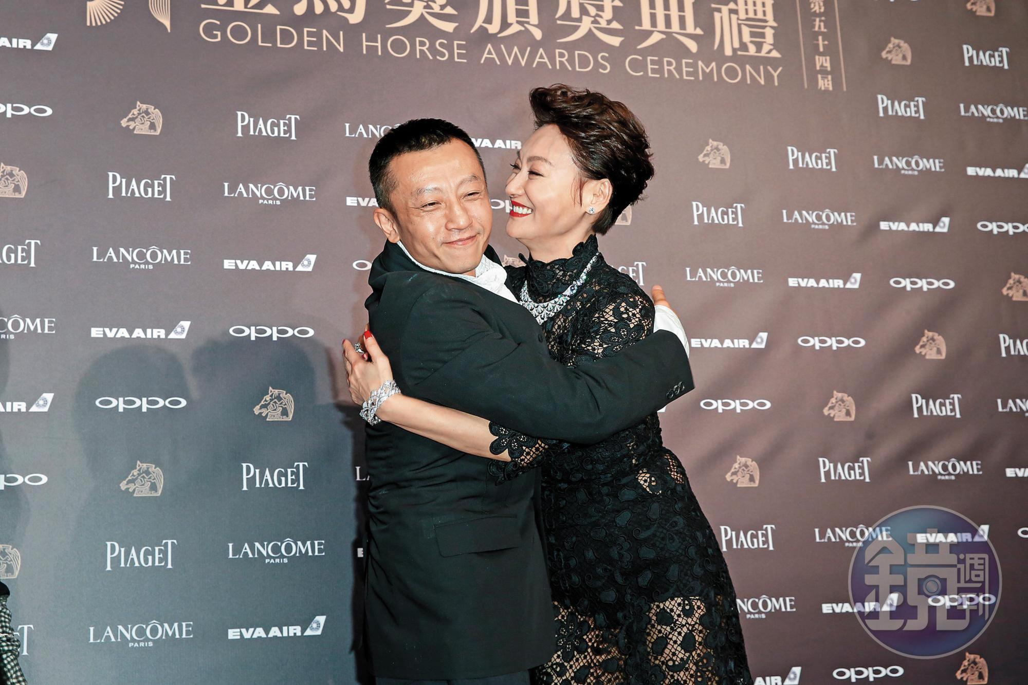 《血觀音》是少數成本不高、獲金馬獎肯定又票房大賣的影片,能同時吸引觀眾又贏得評審心的奧妙,恐怕是許多導演窮極一生想要找到的公式。