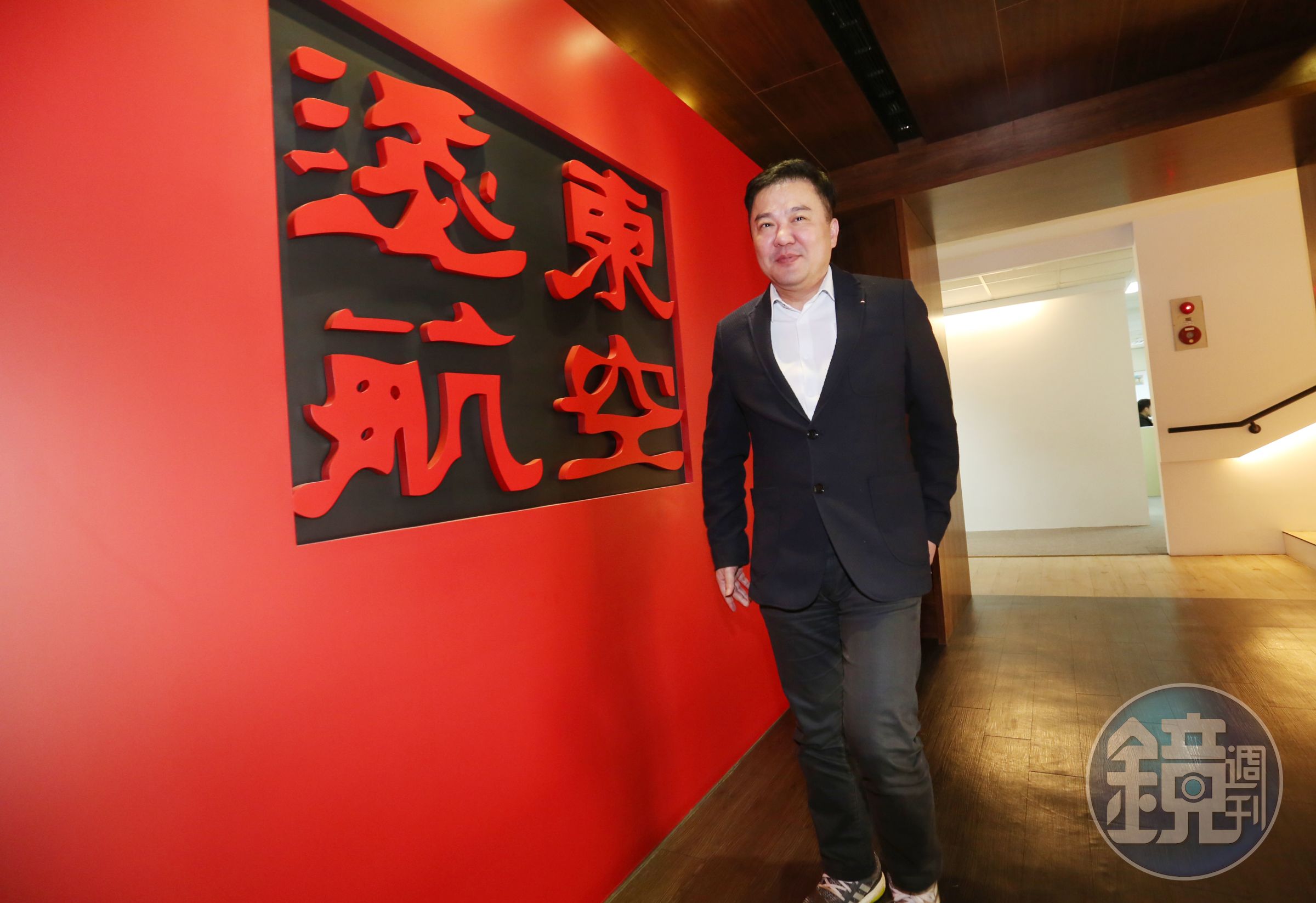 樺福遠航集團董事長張綱維對故宮南院BOT案恐遭解約，已將工期延展交付仲裁，尋求翻案生機。 