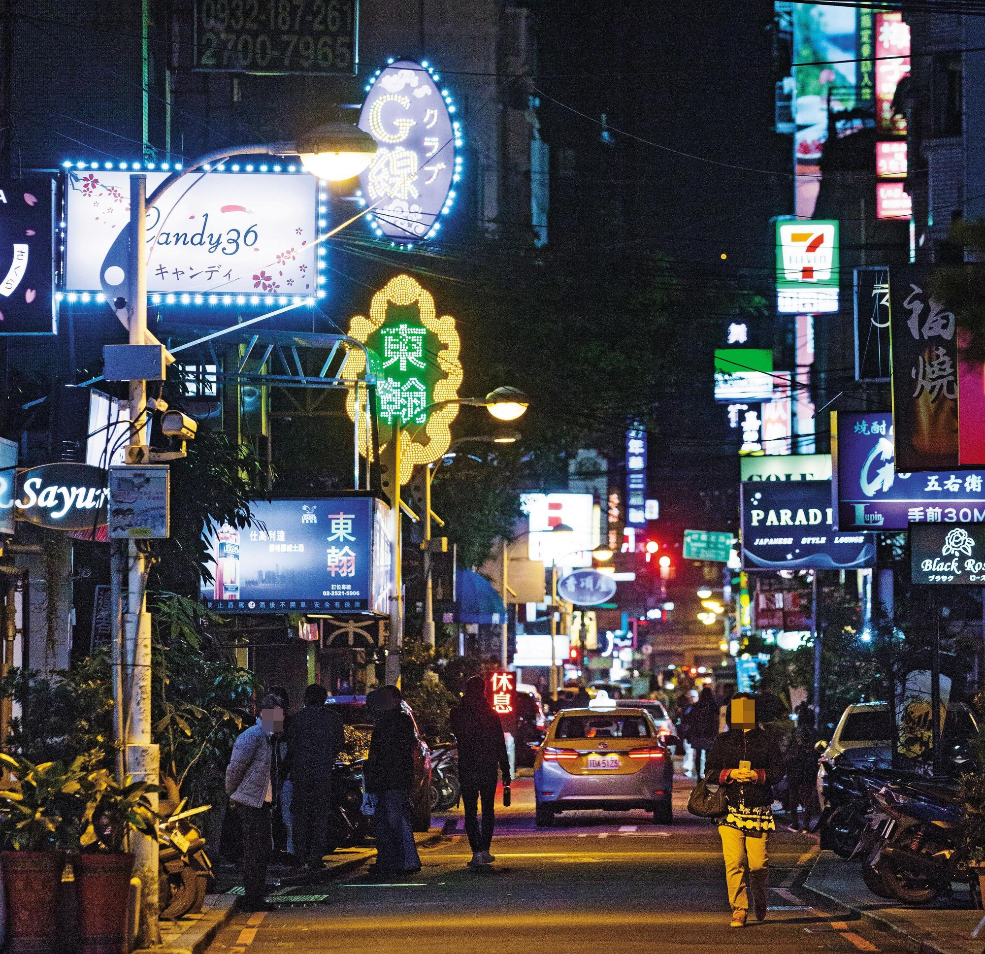 不久前張威欽在台北市商旅詐騙男同志,滾床單後下藥乾洗。
