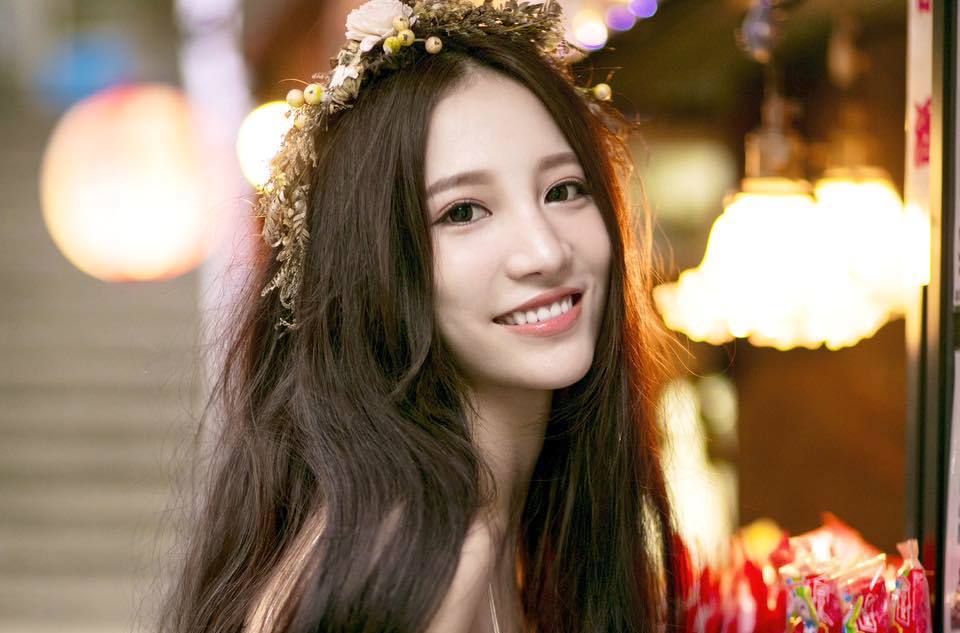 林采緹爆出呼麻事件，經紀公司勝駿娛樂向她求償300萬元。（翻攝林采緹臉書）