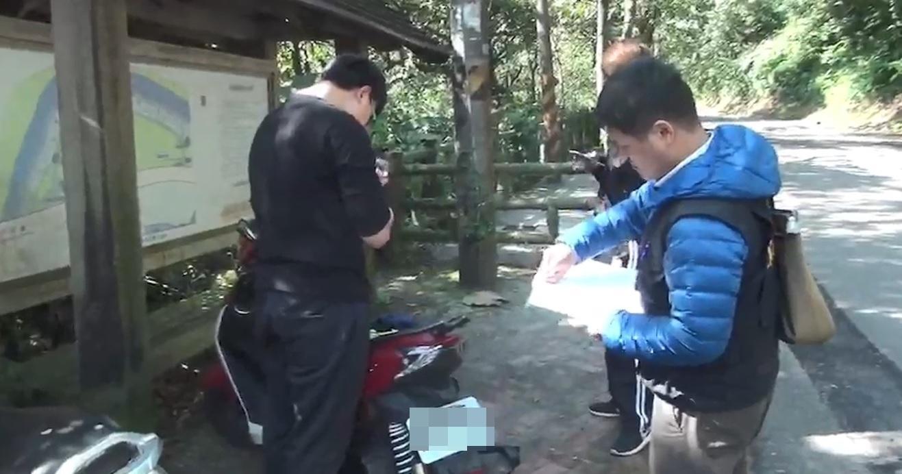 由於犯案學生深有悔意，動保所開出最低的3萬元罰單。（基隆動保所提供）