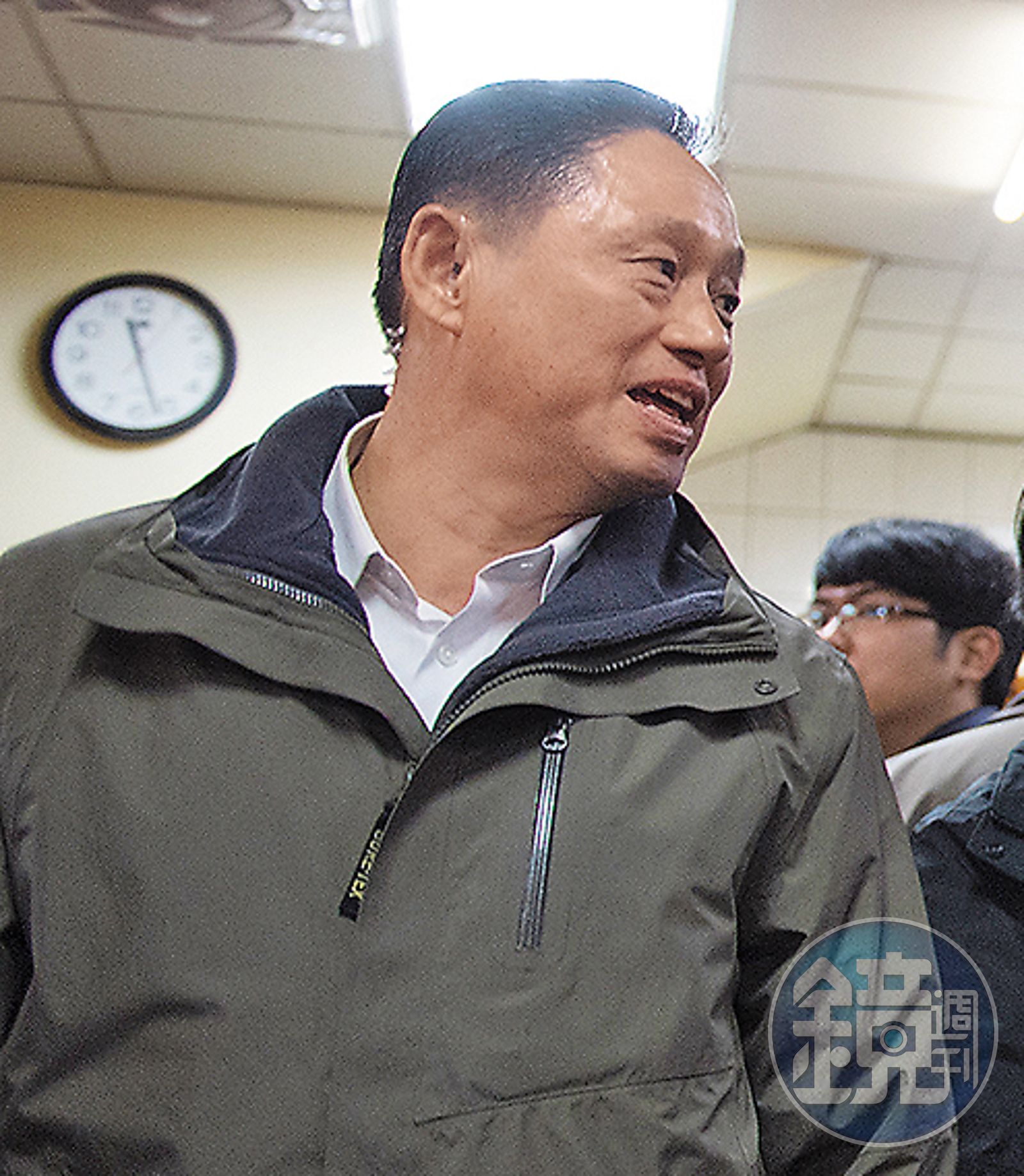 全文】距蔡英文50公尺總統官邸槍響驚魂- 鏡週刊Mirror Media