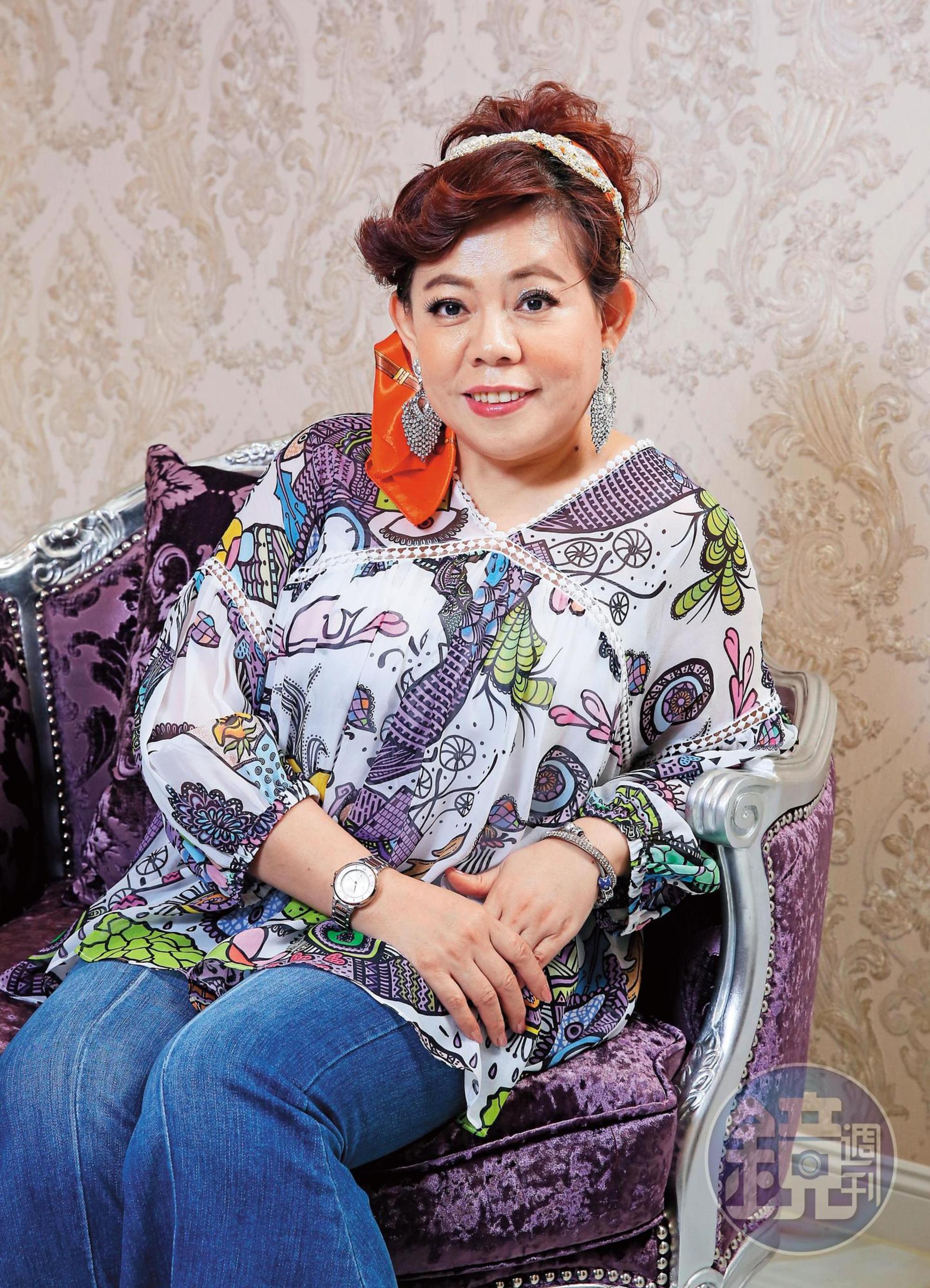顧客台北魏小姐