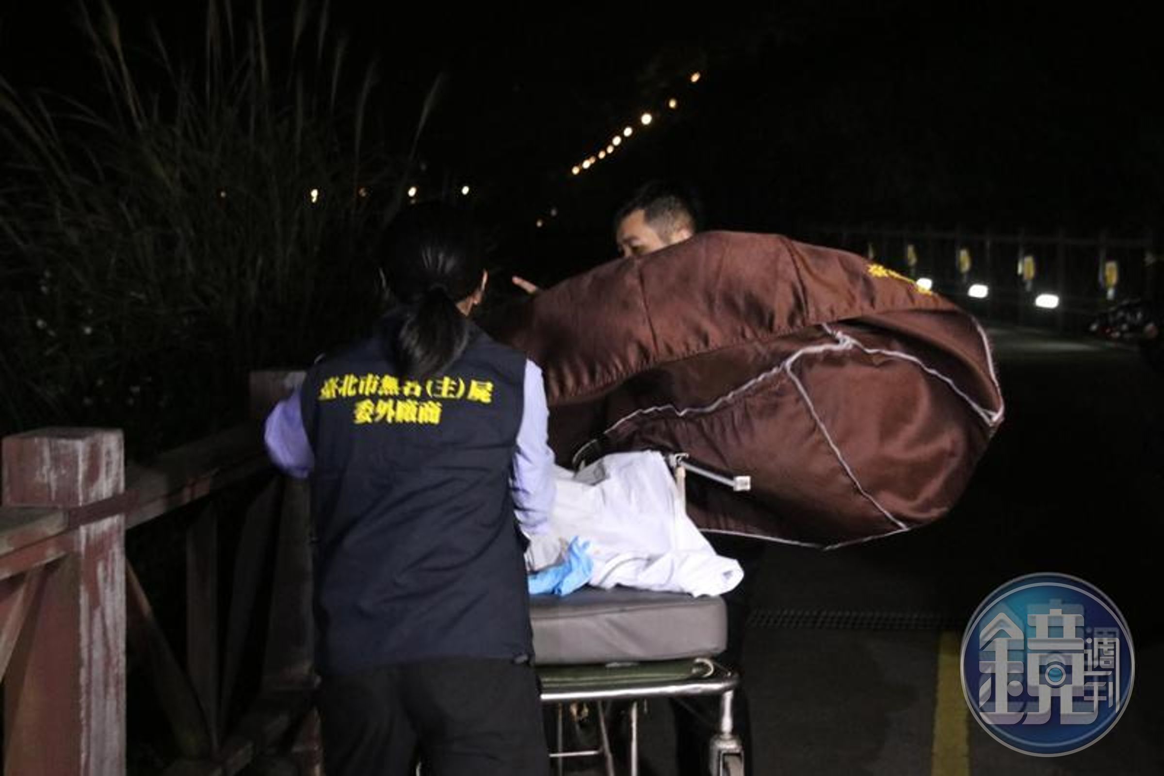 港方家屬盼留女兒全屍運回香港，預計下午抵台。