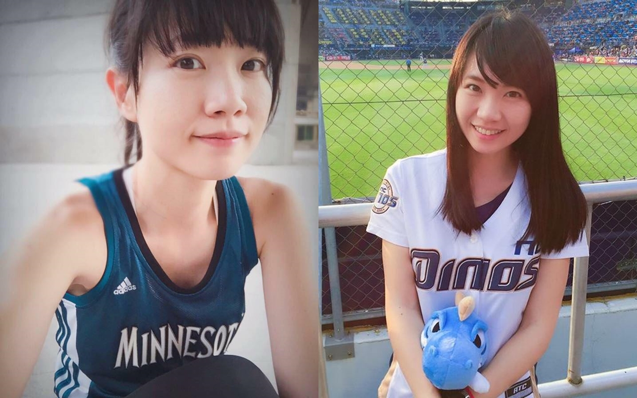 愛爾達體育台主播張旖旂今在臉書上指控，在前工作單位遭到性騷擾。