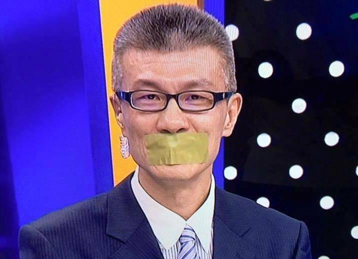 被指控性騷的李亦伸，是業界公認「不喜女色」只愛鑽研籃球，不少人認為他是無辜受牽連。（翻攝自李亦伸臉書）