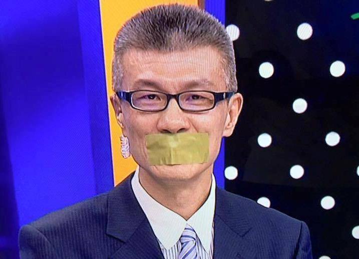 被指控性騷的李亦伸，是業界公認「不喜女色」只愛鑽研籃球，不少人認為他是無辜受牽連。（翻攝自李亦伸臉書）