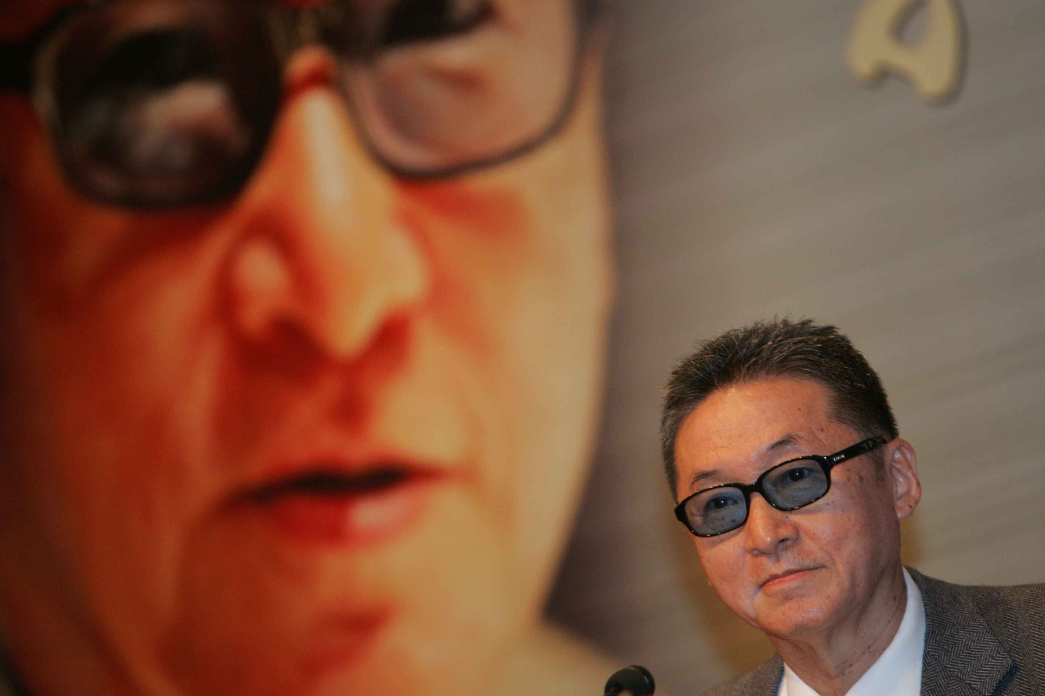 堪稱戰後七十多年來，評議最兩極、爭議永不休的一號人物──李敖於日前病逝。（東方IC）