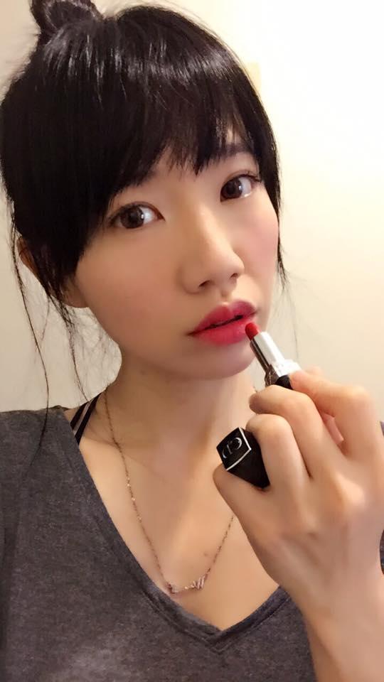 愛爾達體育台主播張旖旂控訴國內籃球知名球評李亦伸對她性騷擾,引發社會關注。(翻攝自張旖旂臉書)