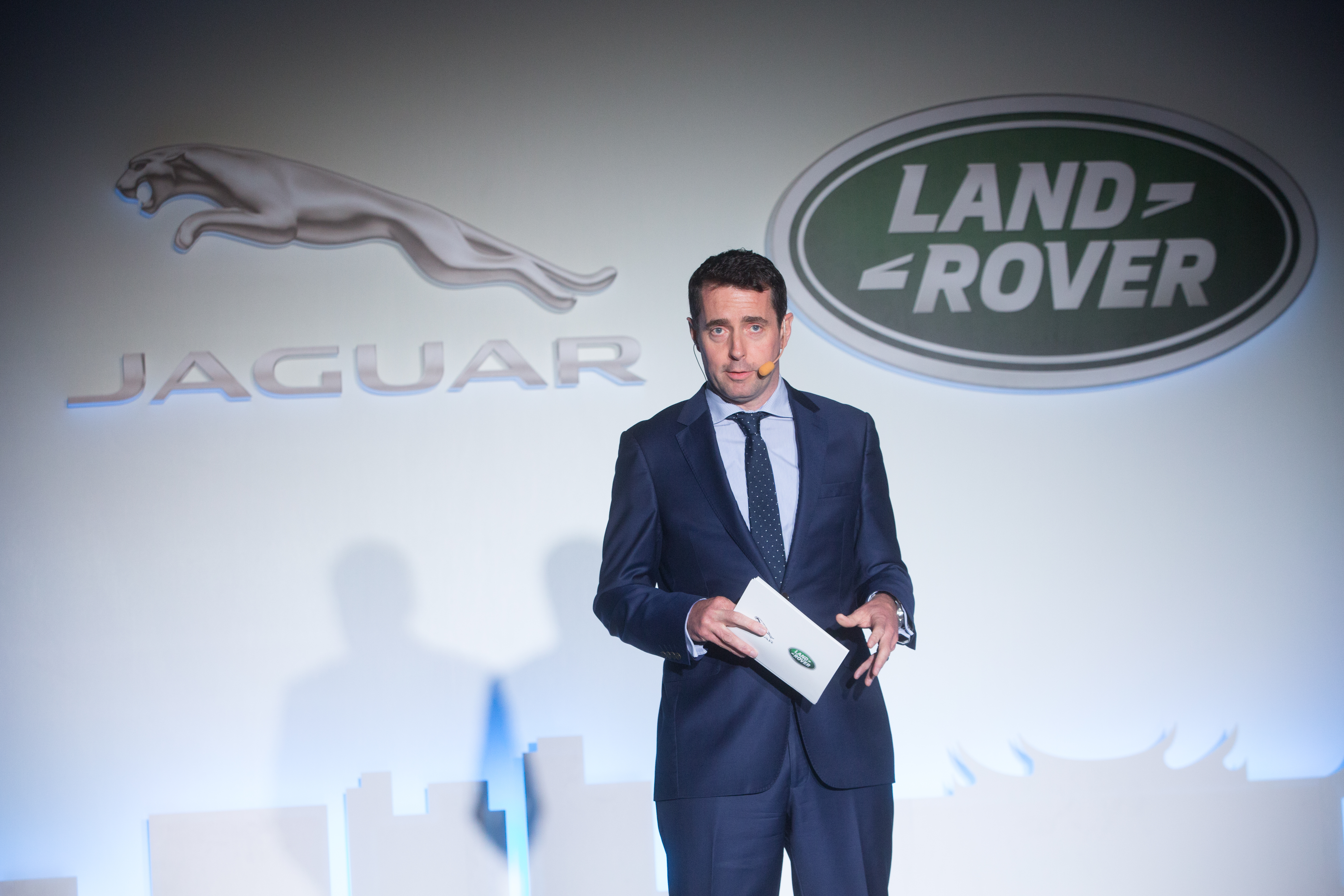 保持捷與JLR（Jaguar／Land Rover）先後成立台灣分公司，計畫在台推出電動車款。