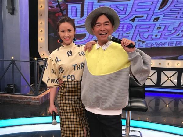 吳宗憲送小孩去美國念書,但仍會花很多時間了解小孩的狀況。(中天提供)