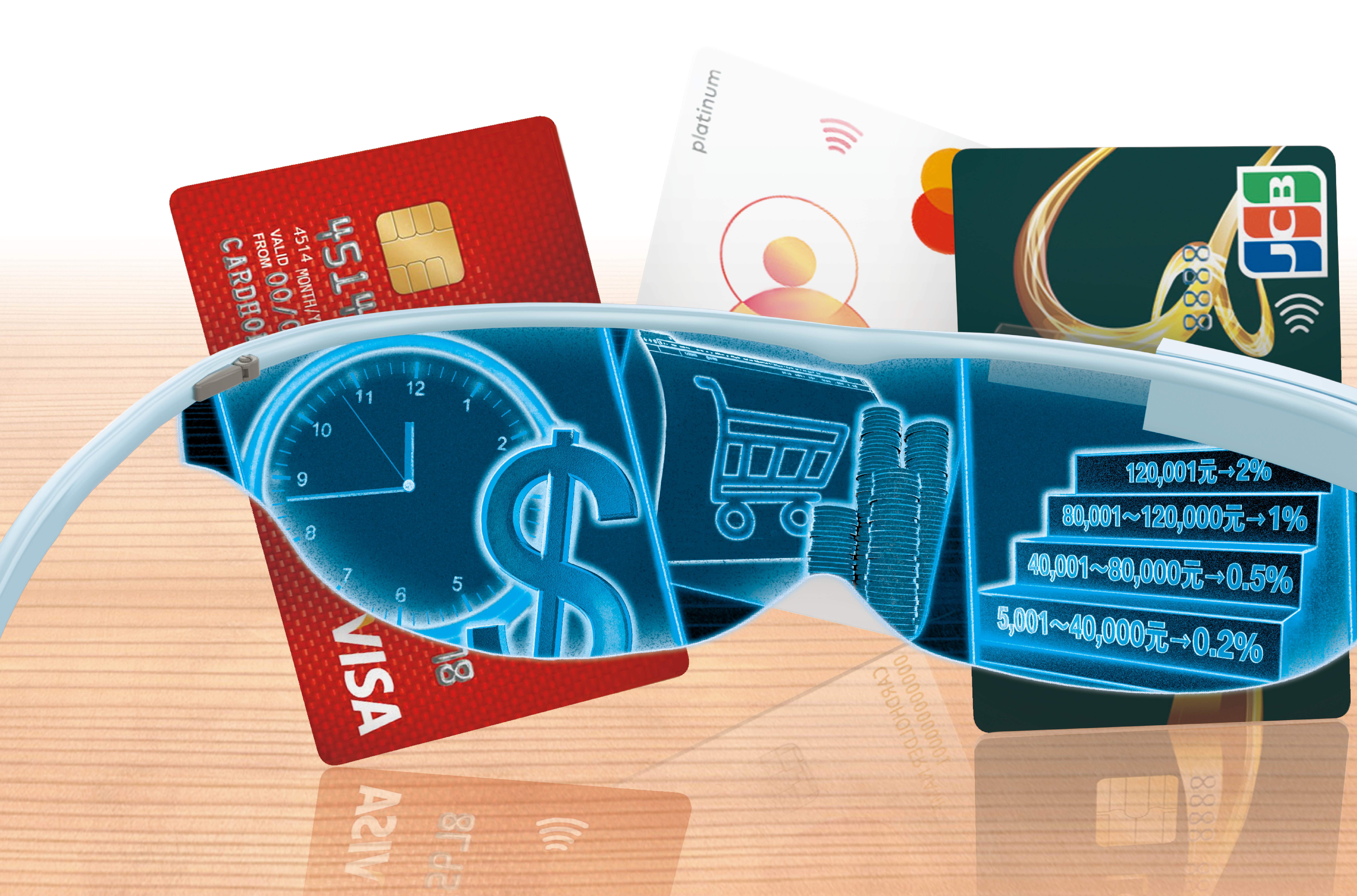 現金回饋是多數卡友的最愛，不過各銀行限制條件不同，建議消費者看清楚相關內容。