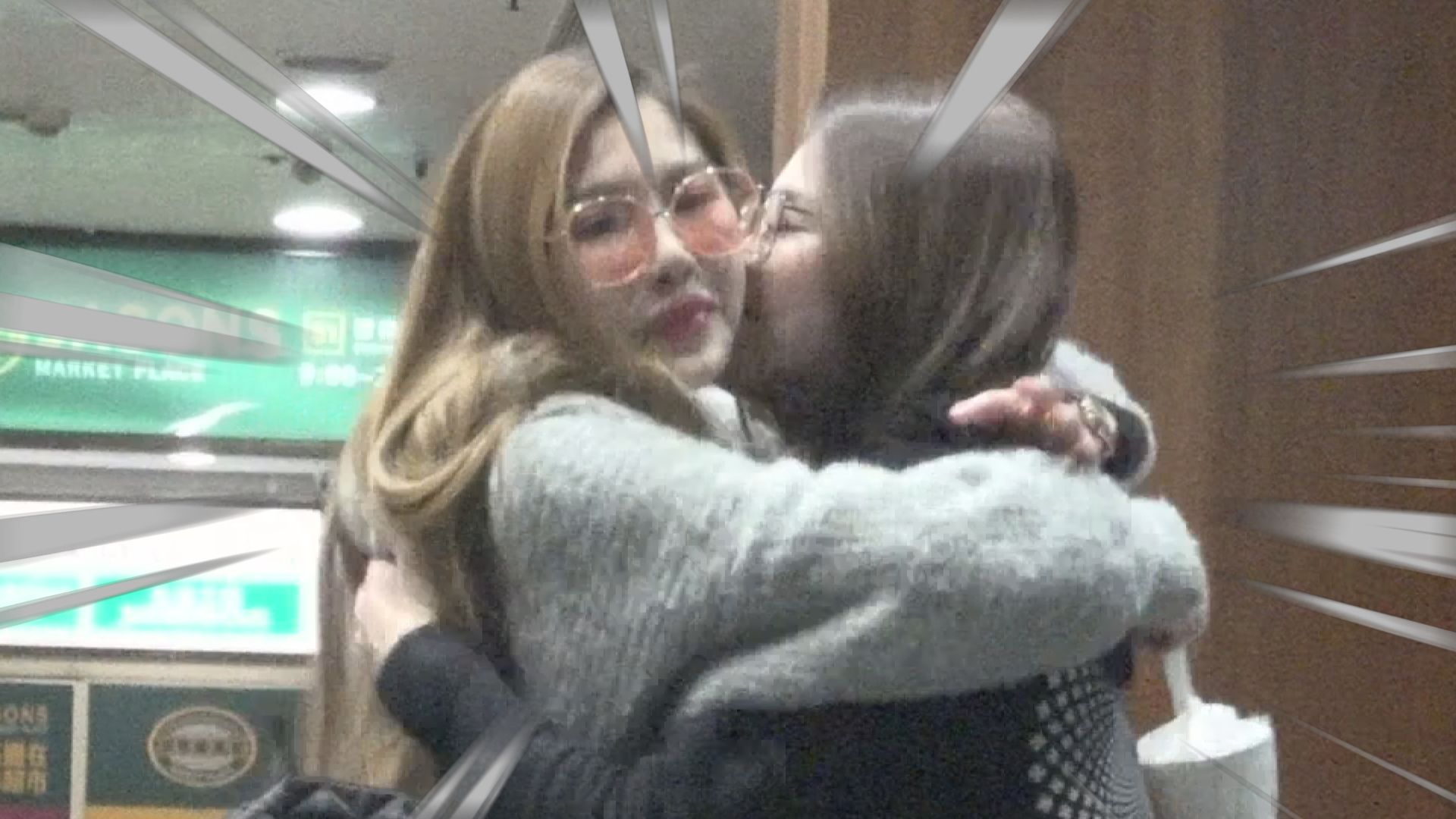 【獨家有片神新聞】吳玟萱十八相送閨密版