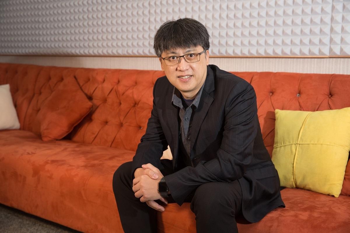 王公誠希望影視音作品能朝加值應用的方向思考,集合大家的力量一起進步。
