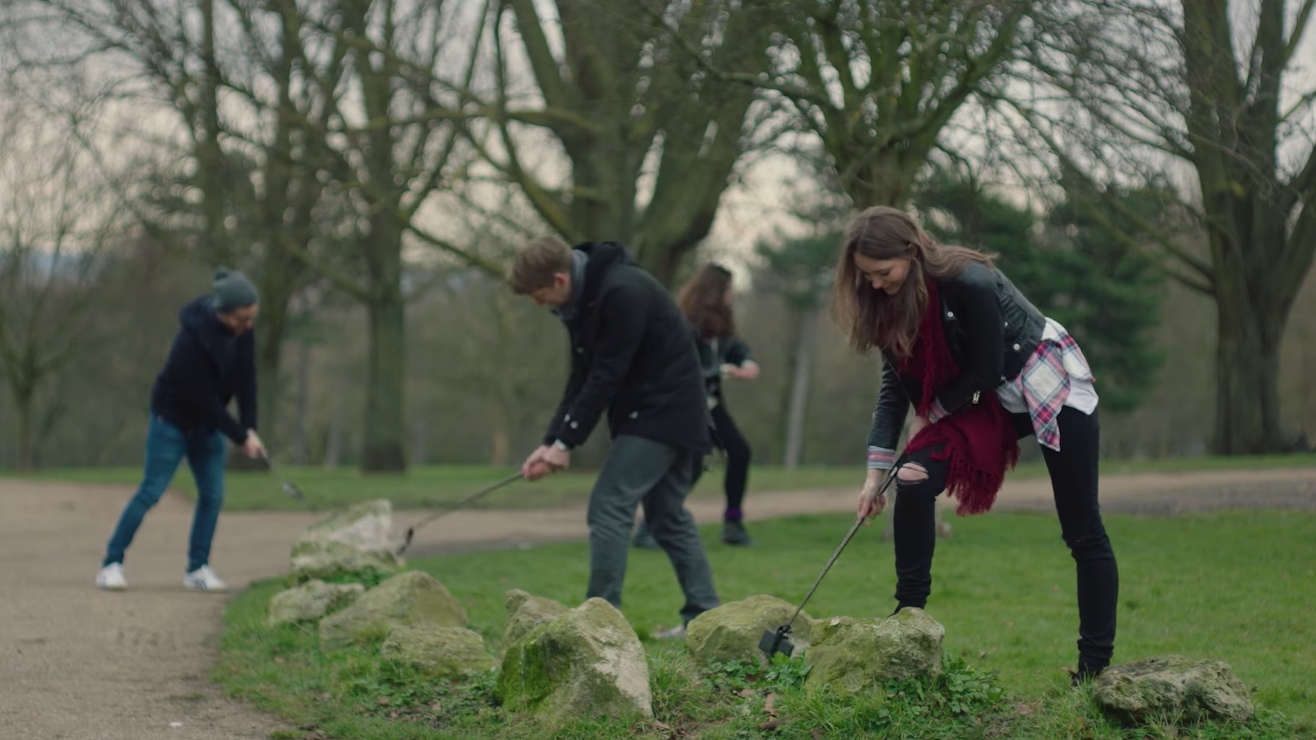 不可缺少玩笑的愚人節，遊戲廠商也來參一腳