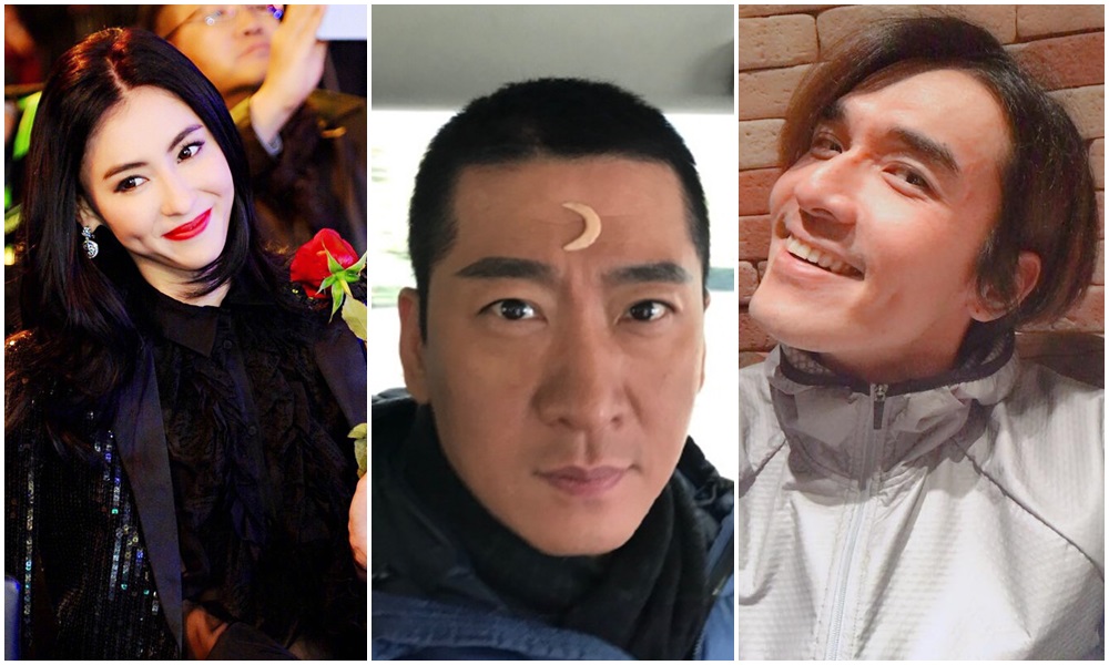 演員與劇組、導演不合，難以繼續合作，演藝圈類似情形其實不少。