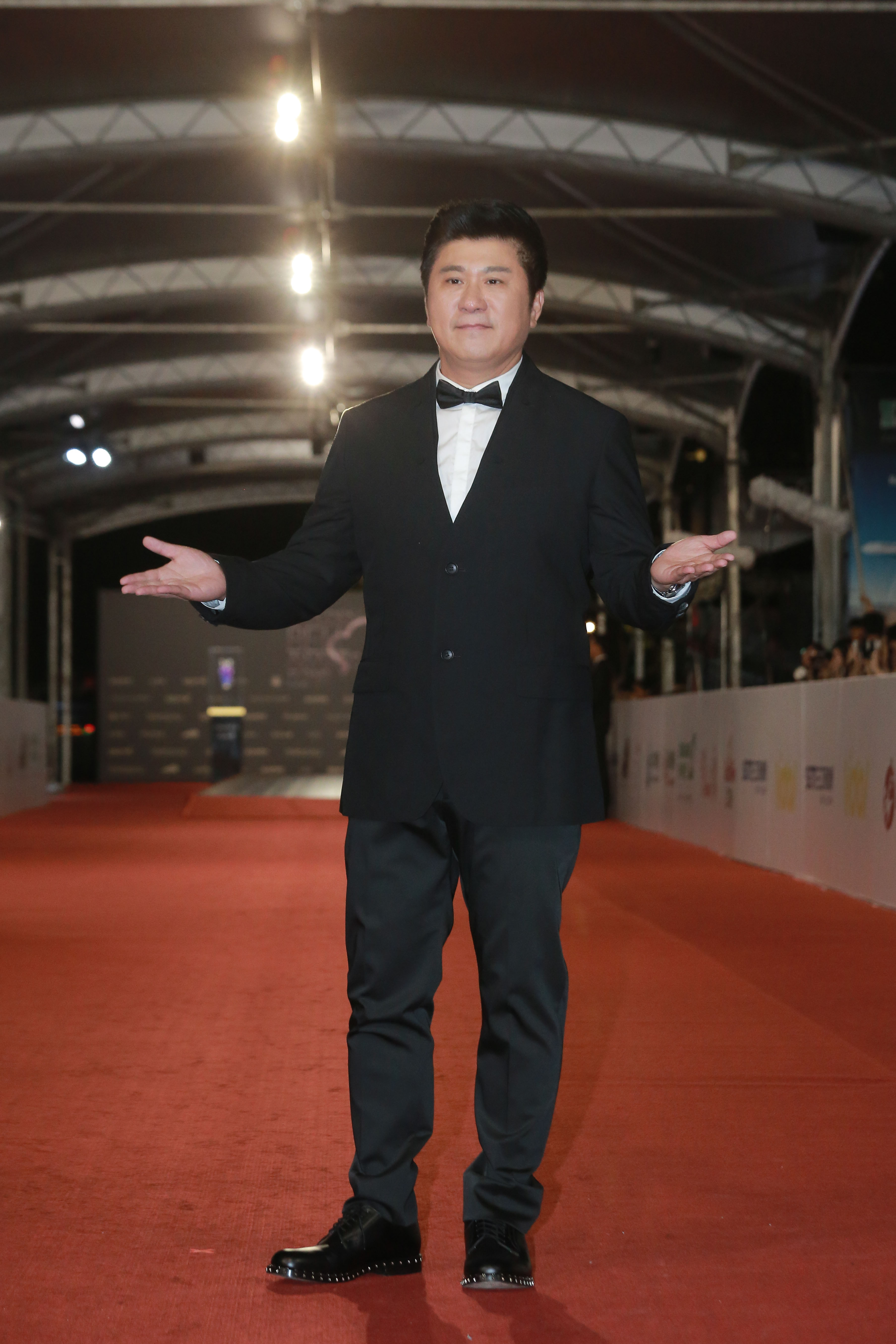 胡瓜曾投入6千萬元資助女婿李進良的醫美診所開業。