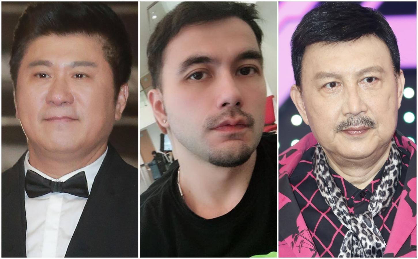 演藝圈不少明星將美容產業視為商機,並願意砸大錢經營。