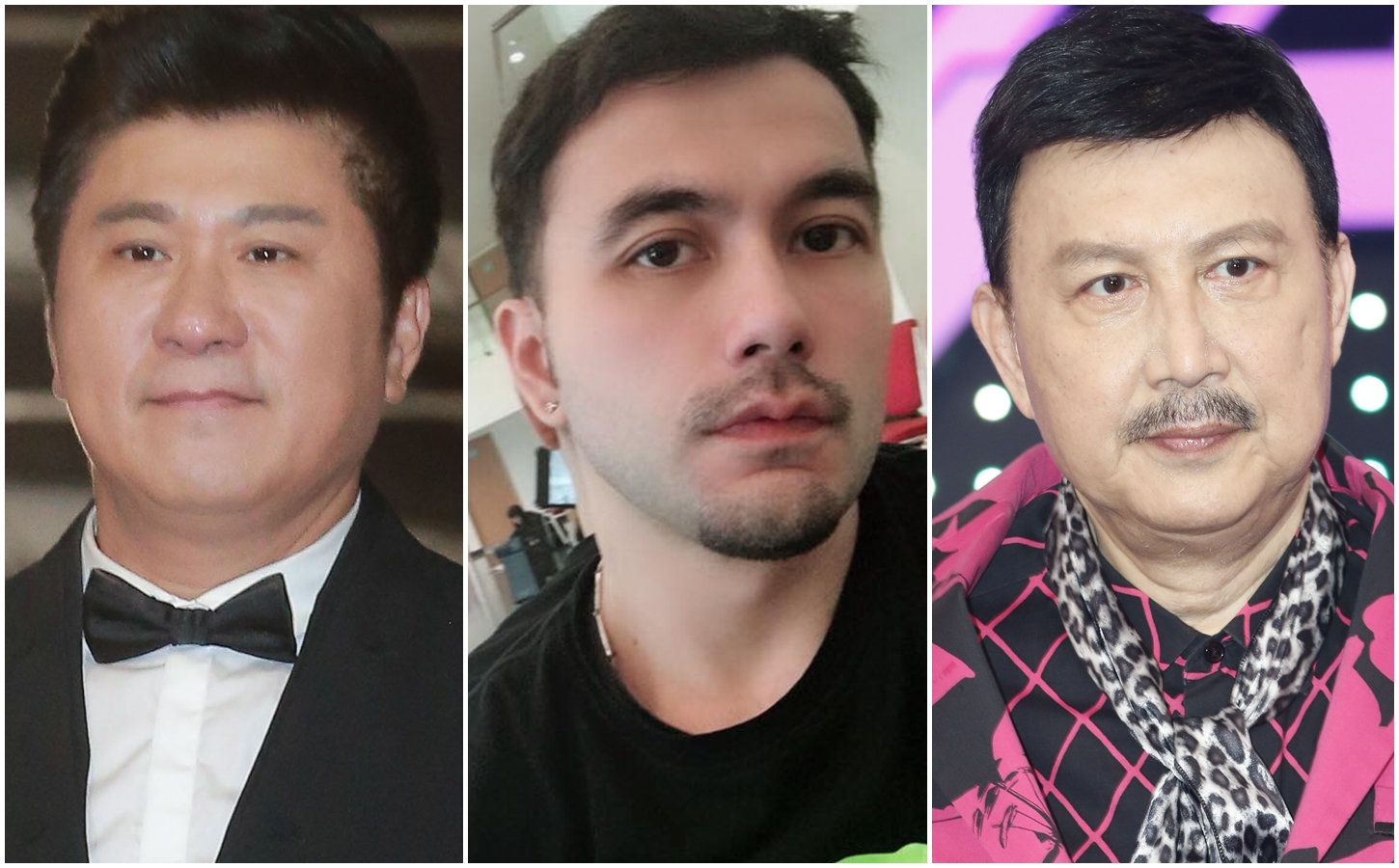 演藝圈不少明星將美容產業視為商機，並願意砸大錢經營。