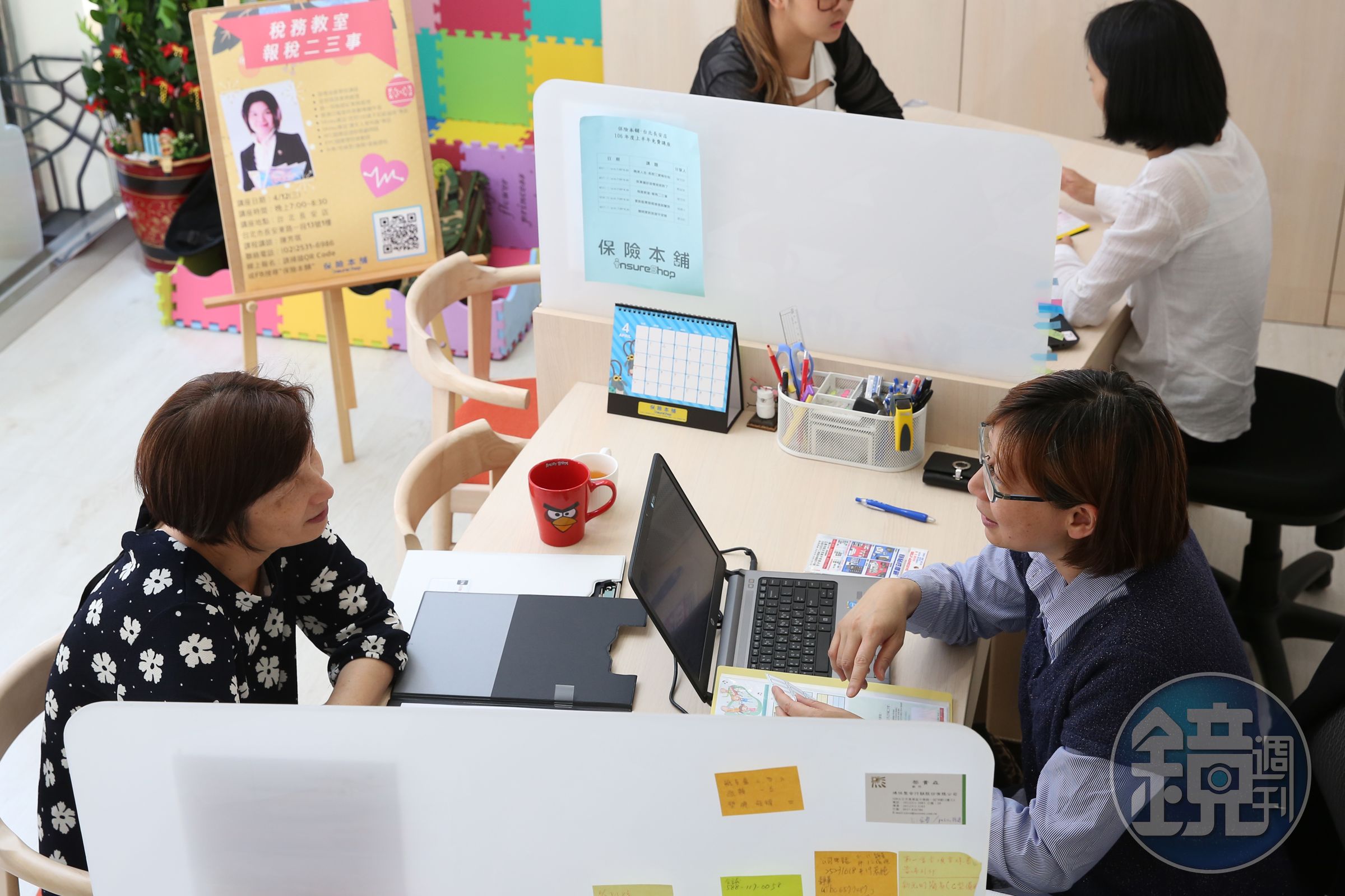 銷售話術固然吸引人，唯有了解商品內涵及風險才能避開投保爭議。