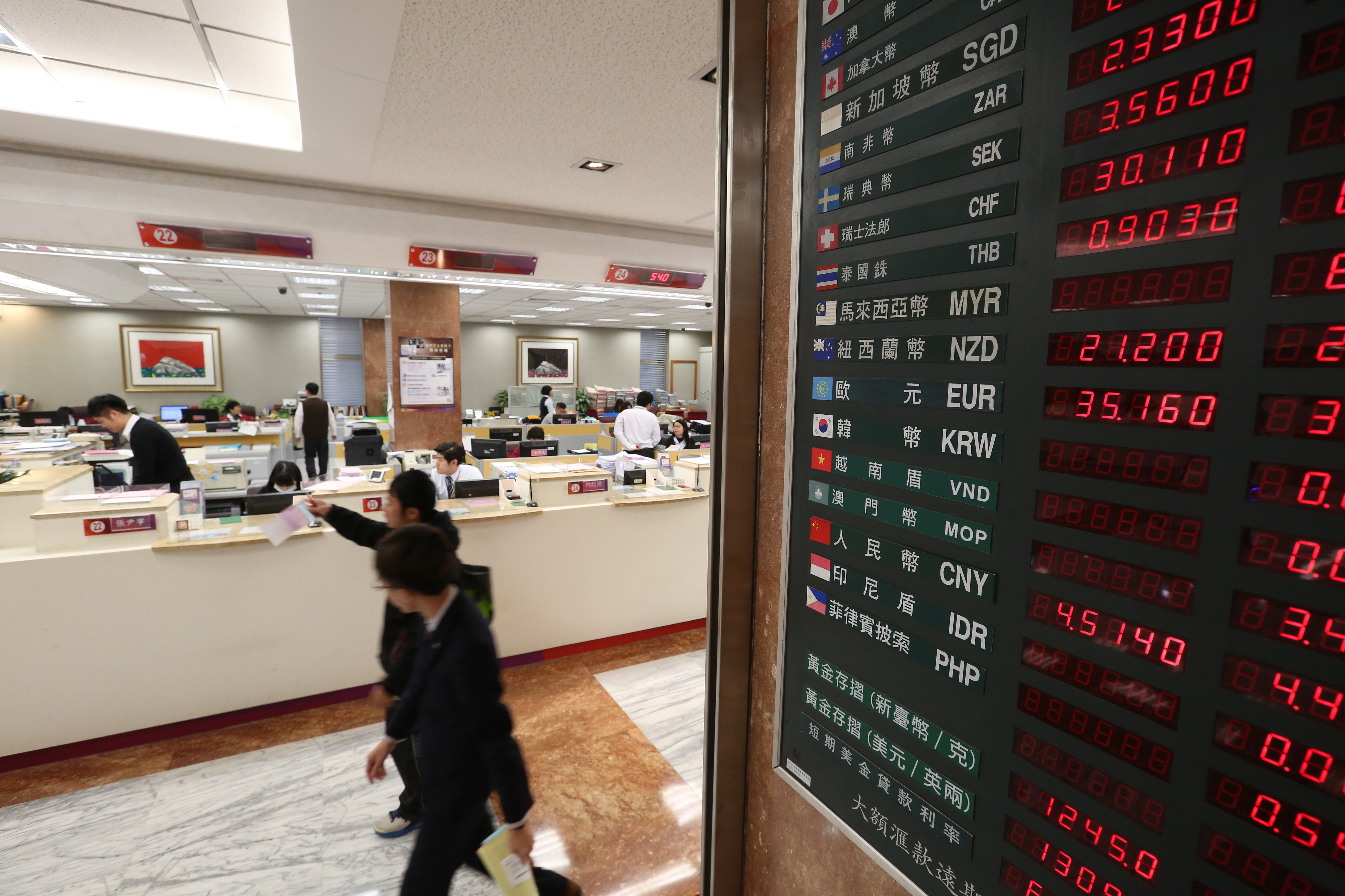 類全委保單大多連結境外的高收益債券基金，匯率風險不可不慎。