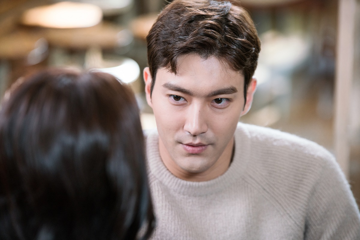 Super Junior成員崔始源首次在台灣舉行個人見面會，於5月6日登場。（大方娛樂提供）