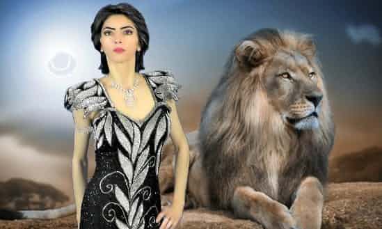 伊朗裔娜辛艾赫丹（Nasim Najafi Aghdam）很勤於上傳影片至YouTube，她父親說，女兒很恨YouTube，因為該公司改變策略，停止付費。（翻攝網站）