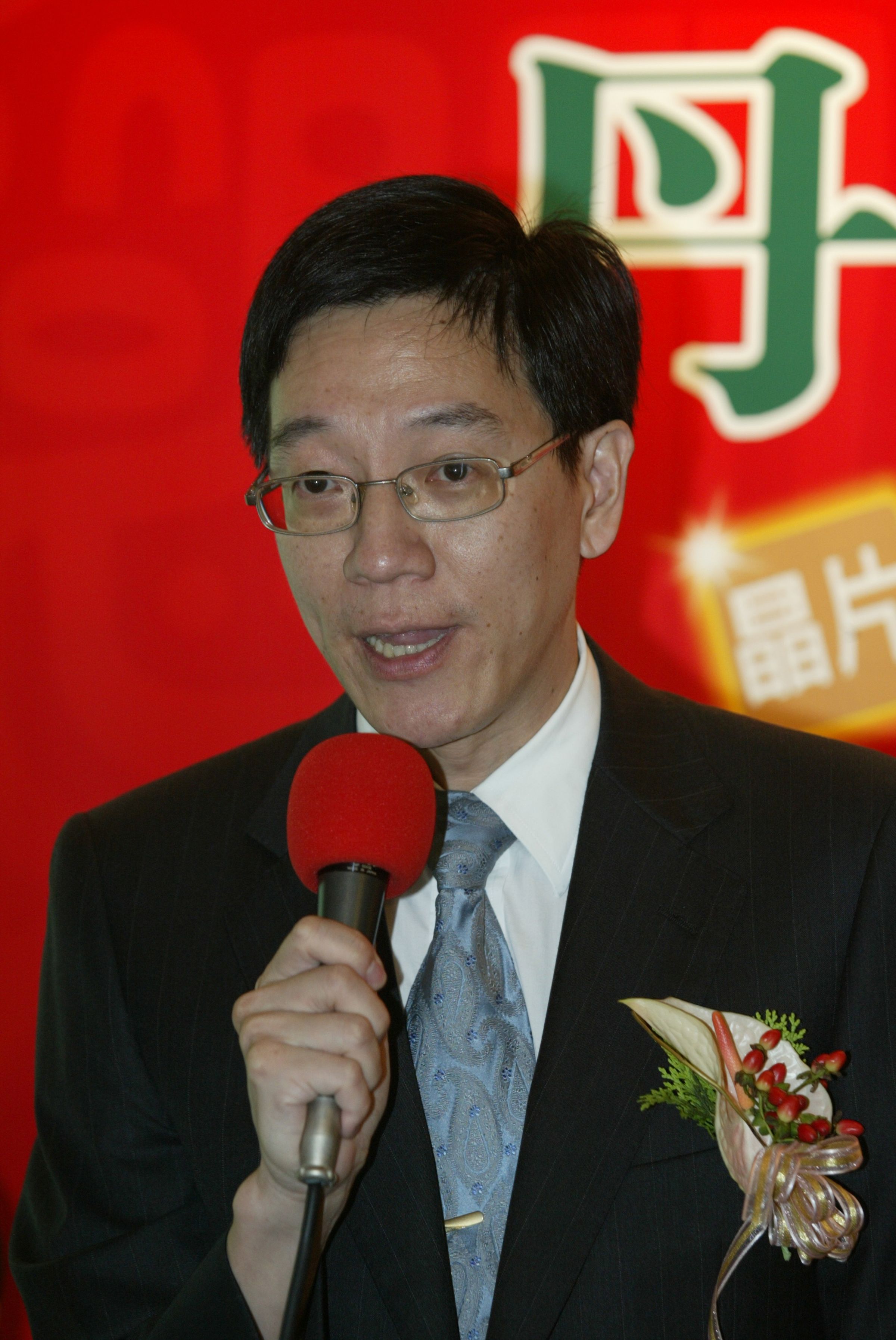 方淑宜的另一半張俊仁掛名丹堤咖啡董事長，負責展店。（聯合知識庫）