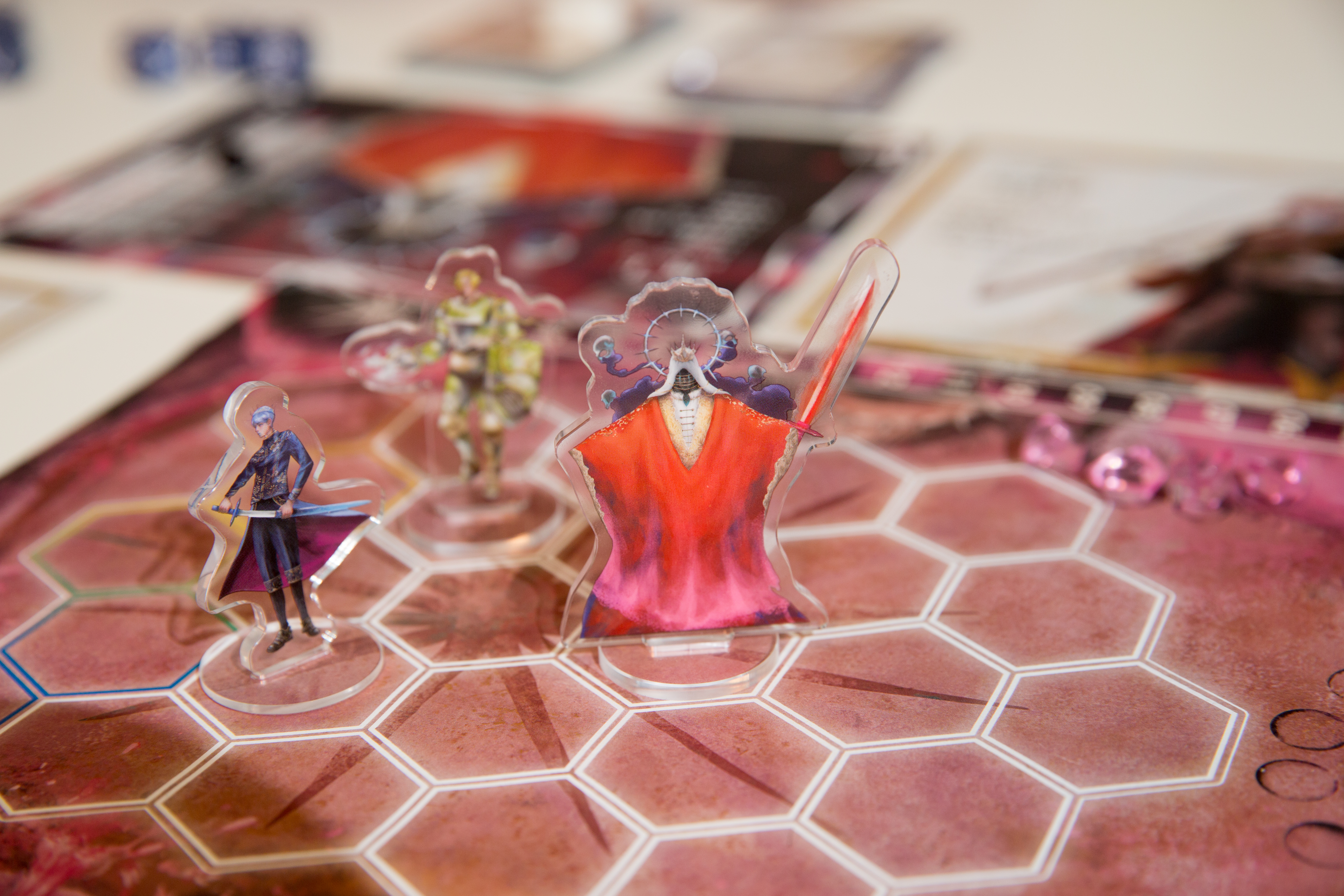 【敢愛就來（下）】製作同志議題的桌遊　如履薄冰的壓力