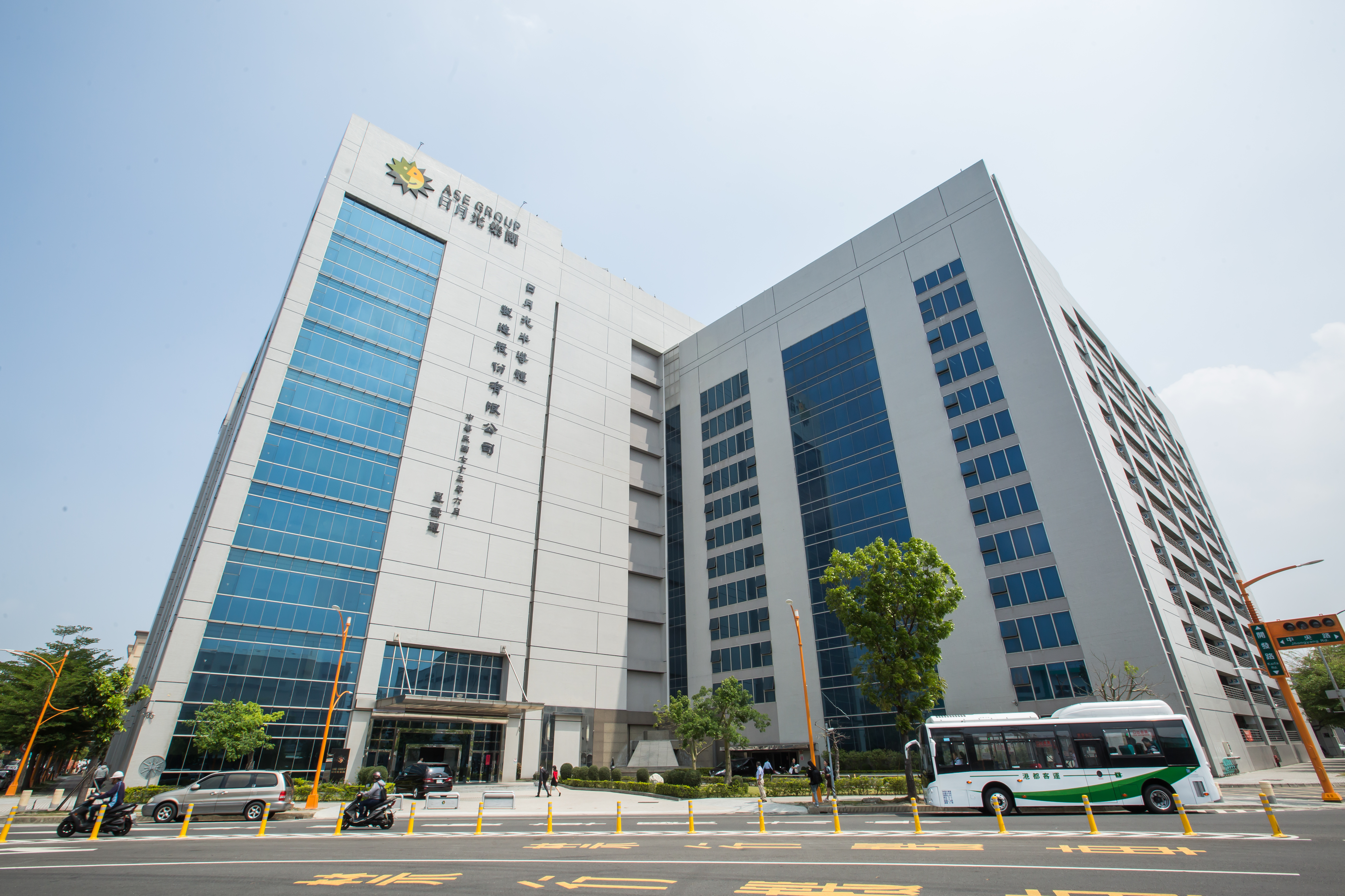 日月光合併矽品後，獲利佔了封測產業的9成。