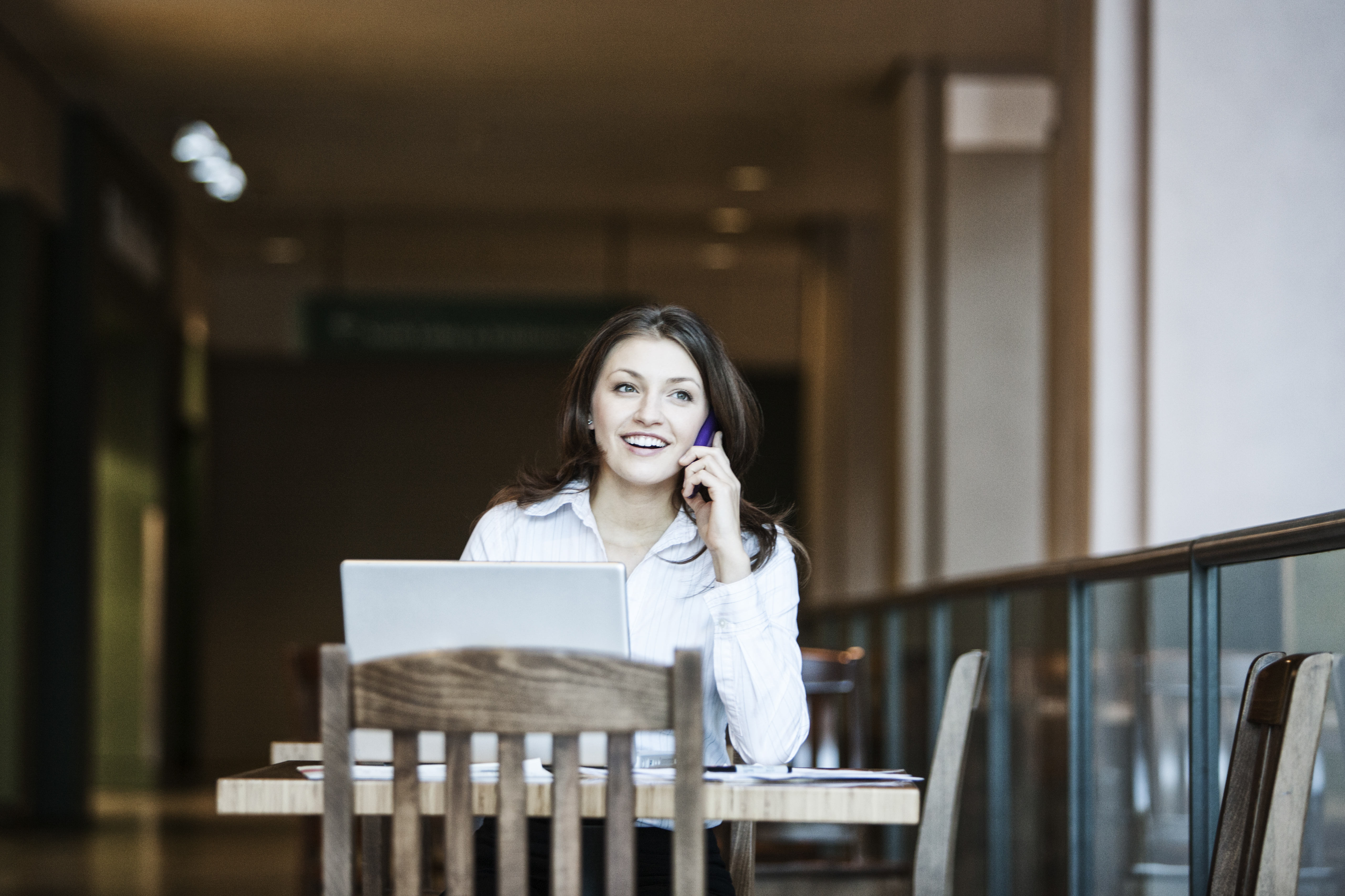 千禧世代比起上一輩,更重視生活與工作間的平衡。(東方IC)
