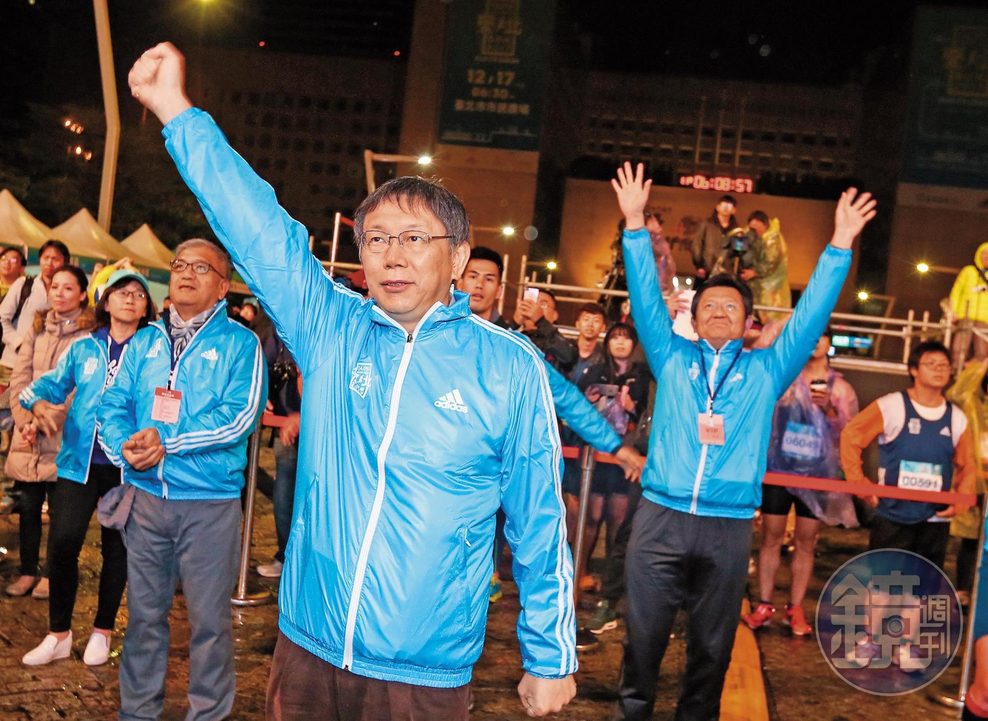 民進黨若繼續禮讓柯文哲，再度缺席台北市長選舉，可說是短多長空，飲鴆止渴。