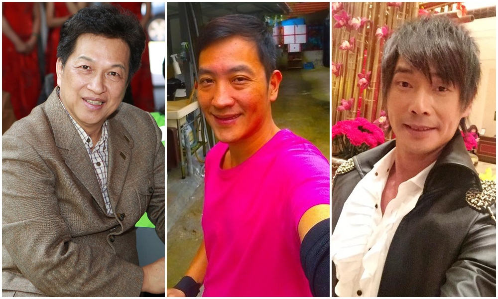 【公園激情戰】大白天帶她上摩鐵　他的這一發成熱搜大頭條